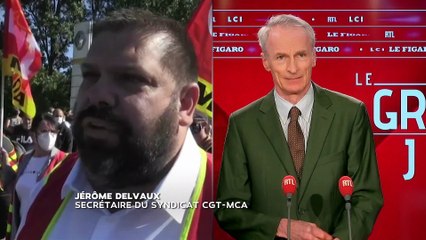 Le Grand Jury du 31 mai 2020