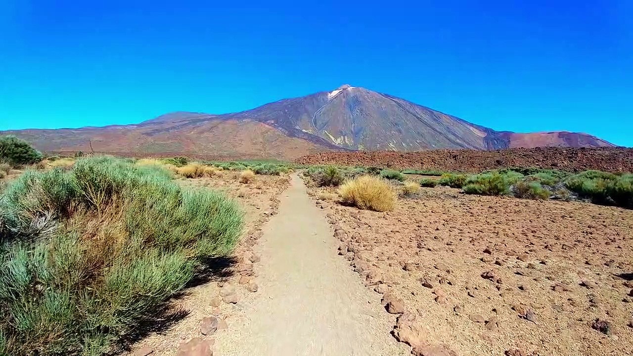Explore The Beauty And Calmness of The Desert | HD | Beauty of Desert With Relaxing Music.