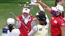 [스포츠 영상] KLPGA 이소영, E1 채리티오픈 우승