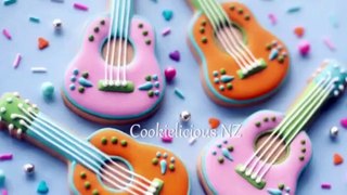 Delicious Cookies Decorating Ideas - So Yummy Cookie Recipes Compilation 2020