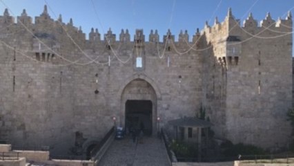 Reabre la mezquita de Al Aqsa de Jerusalén tras 70 días de cierre