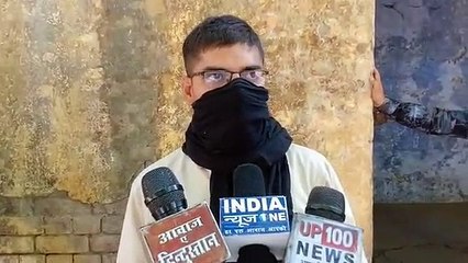 सामाजसेवी डॉ संजय राजपूत कर रहे है बेजुबानों की मदद