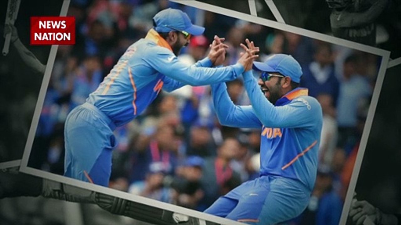 MS Dhoni ने Virat Kohli को कैसे बनाया कप्‍तान, कप्‍तान ने खुद किया खुलासा