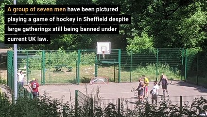 May 31st 2020 Covid 19 South Yorkshire daily update