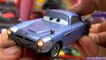 Lights and sounds Finn McMissile Disney Pixar Mattel talking toys