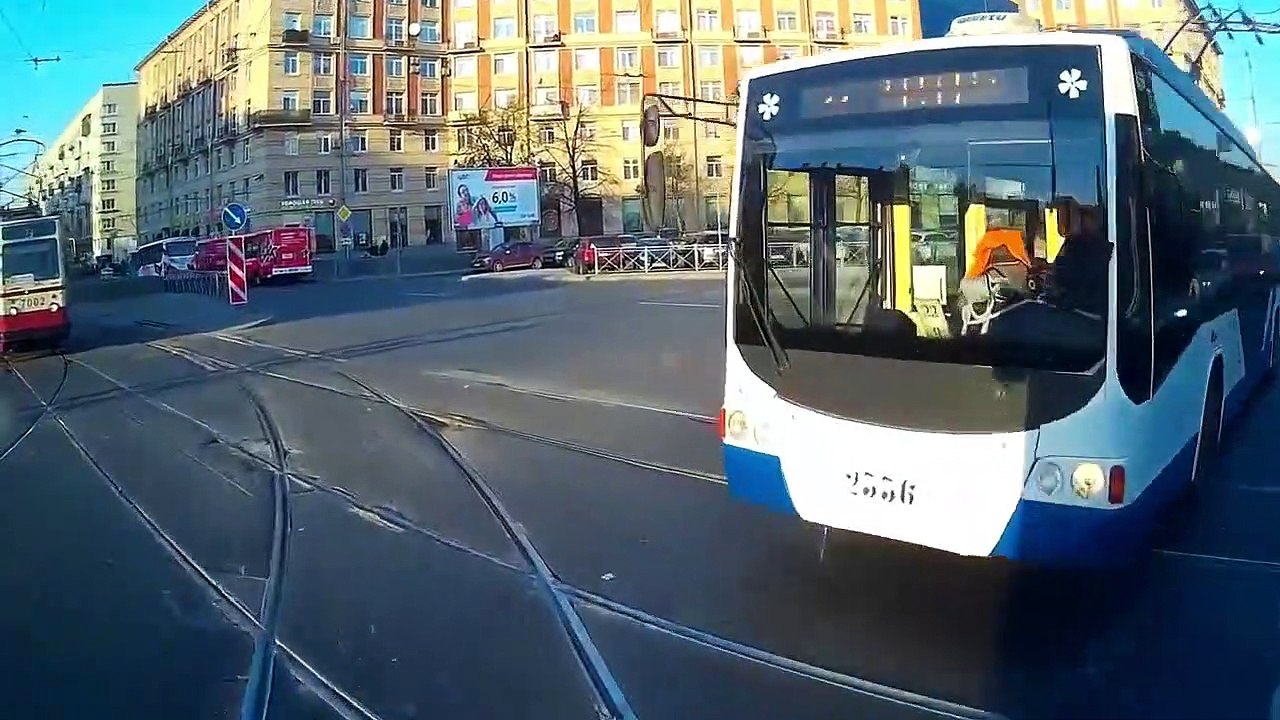 Car crash #21