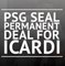 Breaking News - PSG seal permanent deal for Icardi