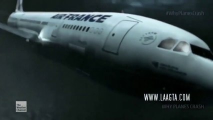 Air Crash Investigation - Air France Flight 447 - Documentary film