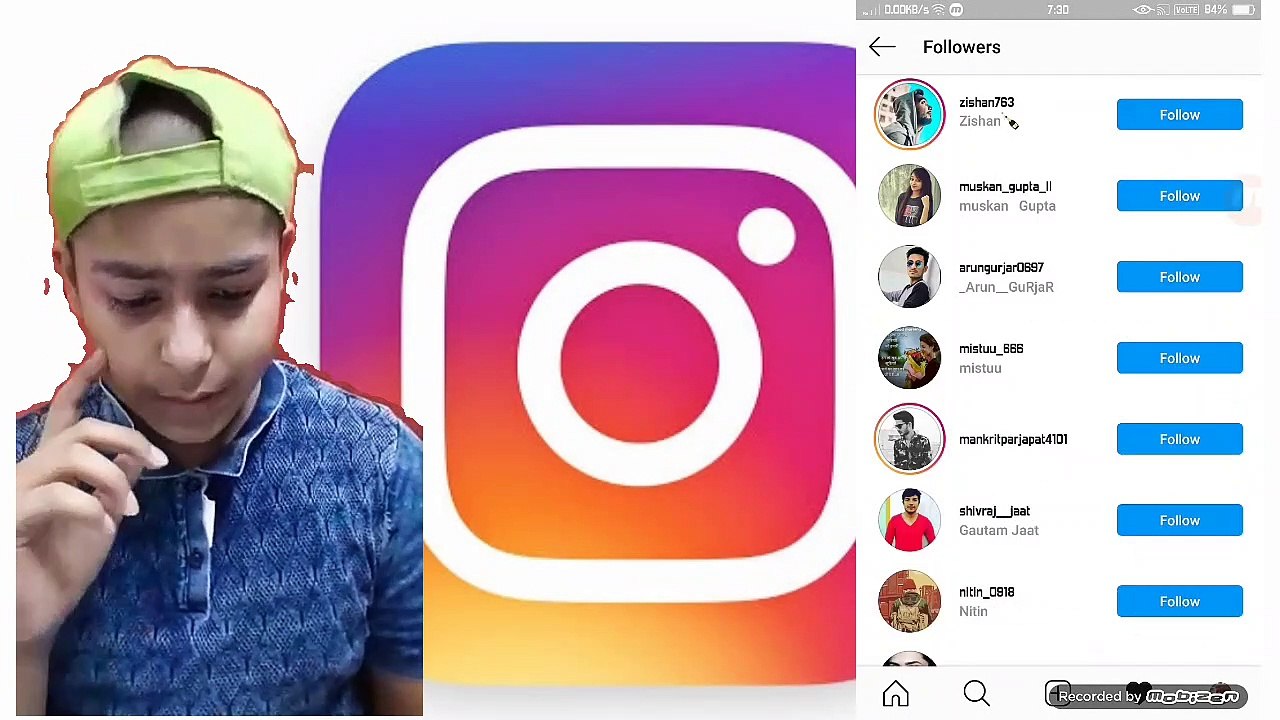 HOW TO INCREASE INSTAGRAM FOLLOWERS 2020 | INSTAGRAM PE FOLLOWERS KAISE BADHAYE