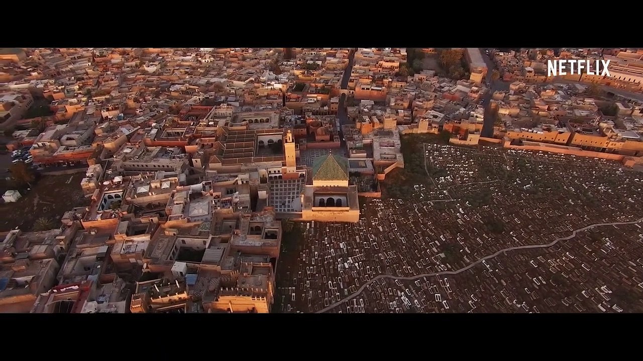 The Old Guard Film Stream Deutsch Online Komplett