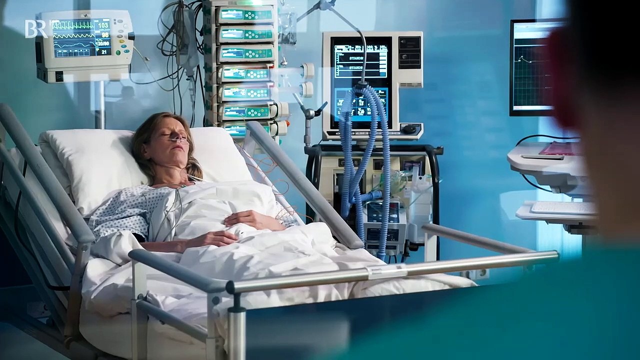 In aller Freundschaft - Folge 796: Das wahre Zuhause