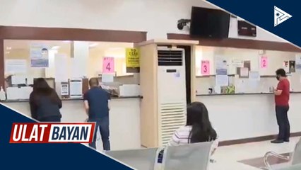 400 establishments sa San Juan, may certificate of compliance na