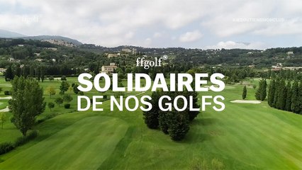 Solidaires de nos Golfs : La Grande Bastide