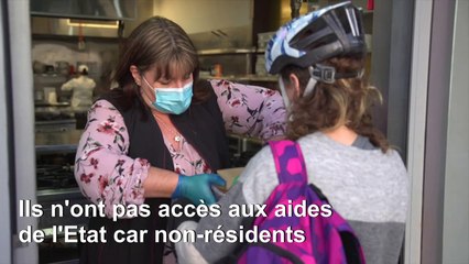 Pour les étudiants étrangers, le "rêve australien" brisé par le coronavirus