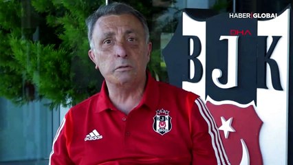 Ahmet Nur Çebi: "2023 yılında borcumuz 4.1 milyar TL'yi bulacak"