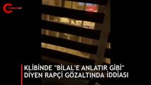 Ünlü rapçi gözaltına alındı iddiasına yalanlama