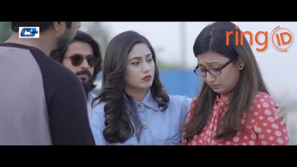 Perfect One - পারফেক্ট ওয়ান - Apurba - Safa Kabir - Anik - Ponir Khan - Bangla New EiD Natok 2020