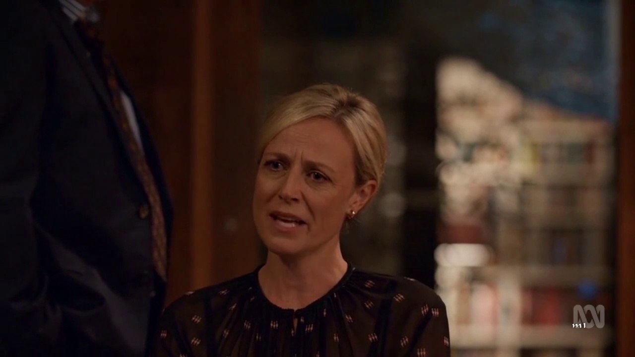 Janet King & Bianca 3x07-6 [EN/PT] SUBS