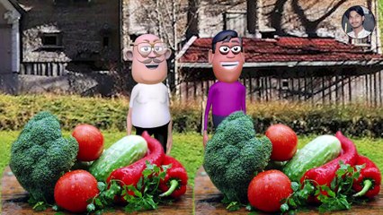 सब्जी वाले की सफलता || हिन्दी कहानी || Vegetable success  || hindi story