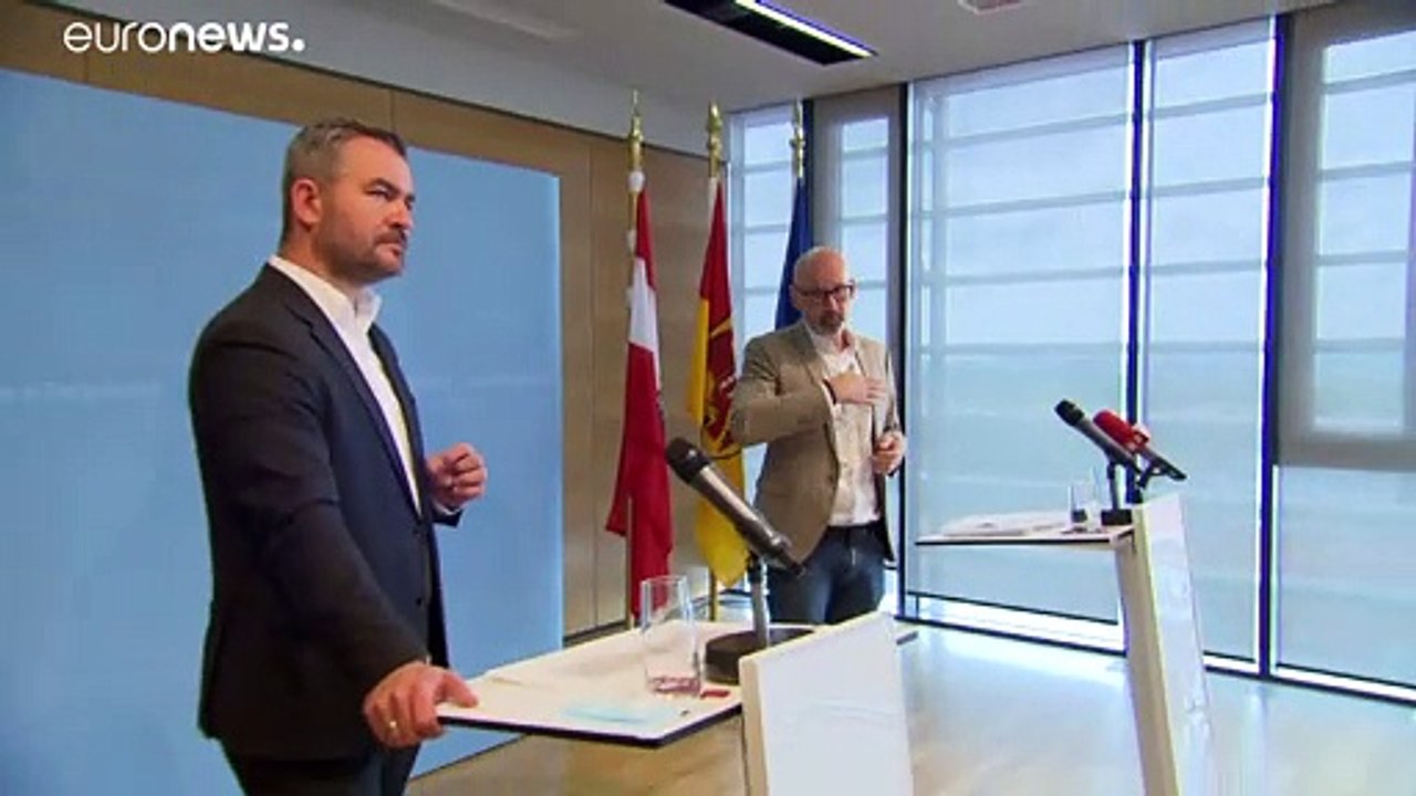 Neusiedler See: Bald ohne Wasser?