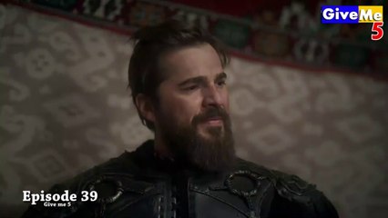 Ertugrul Ghazi in Urdu episode 39 | Dirilis Episode 39 in HD | Ertugrul urdu | Turkish drama urdu