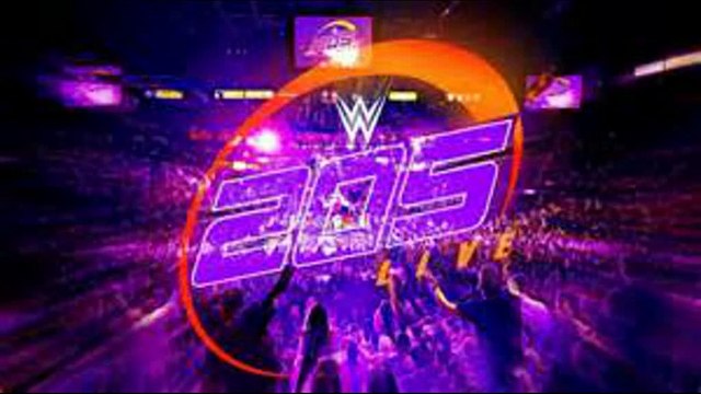 smackdown wwe main event 205 live results 5-16-20 eric redbeard new shirt for sale sami zayne titless & more