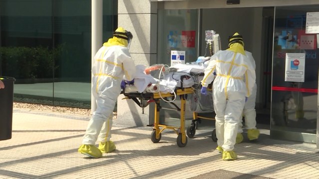 Sanidad notifica 2 fallecidos en las últimas 24 horas