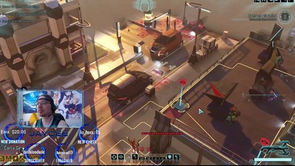 Xcom 2: The Perfect Turn