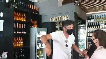 Fonseca sullo scudetto alla Lazio