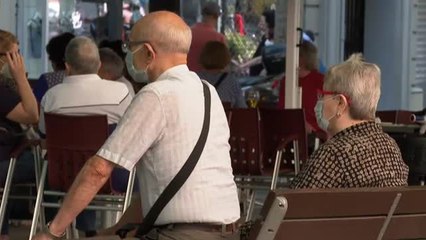 Día Mundial sin Tabaco en medio de la pandemia