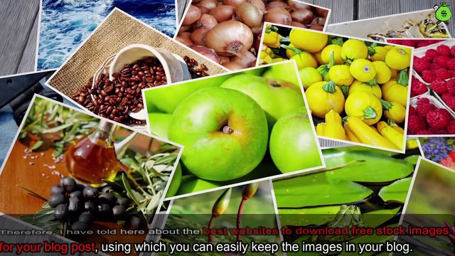 Best Website to get a free stock image for a blog post? - Skillstic