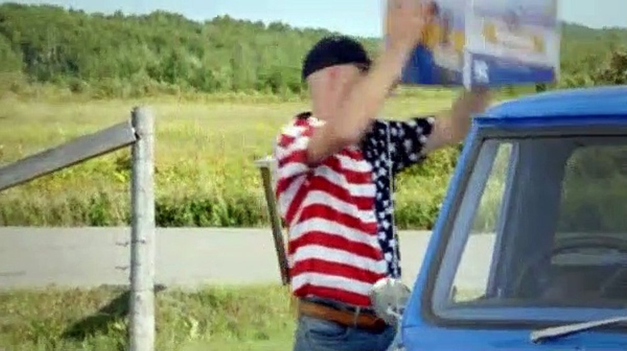 Letterkenny S08E03 The Rippers