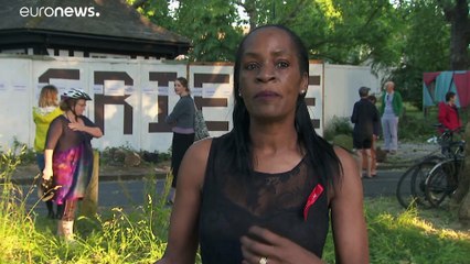 Жертвы  ковида не забыты