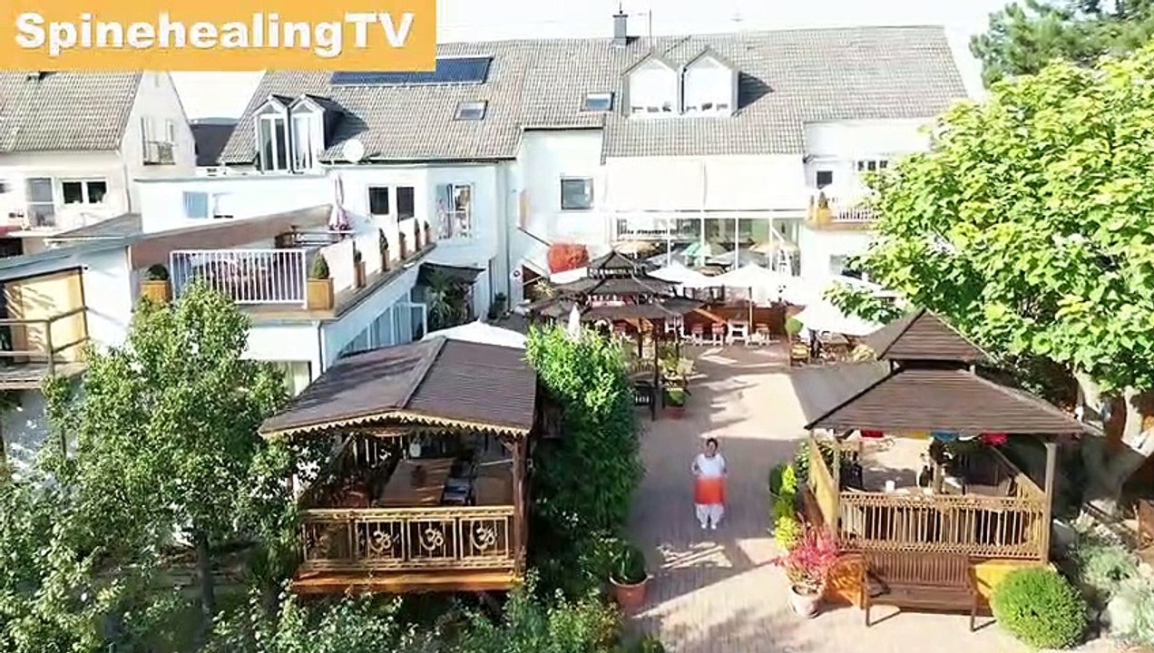 Spinehealing Center Germany