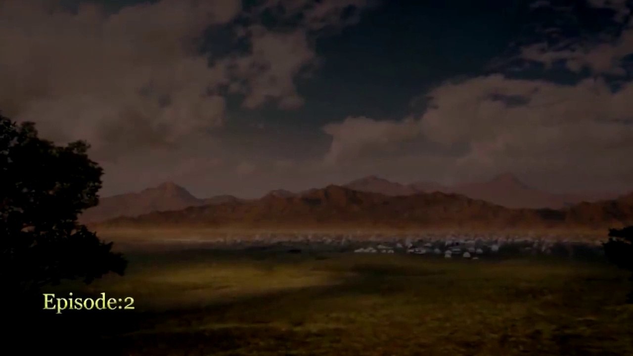 Ertugrul Ghazi Urdu _ Episode 2 _ Season 1