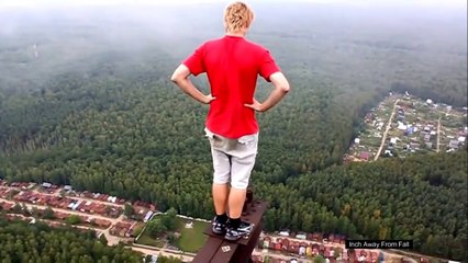 Dangerous Accidents that were Missed | No One Believe If not Recorded | Must Watch Amazing Video