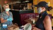 Vendée : face au succès de la vente à emporter, un restaurant décale sa réouverture