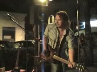 Roadhouse Blues (Martin Rock Band)