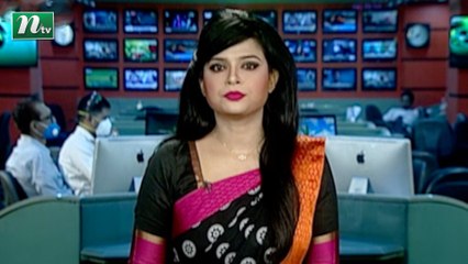 NTV Shondhyar Khobor | 31 May 2020