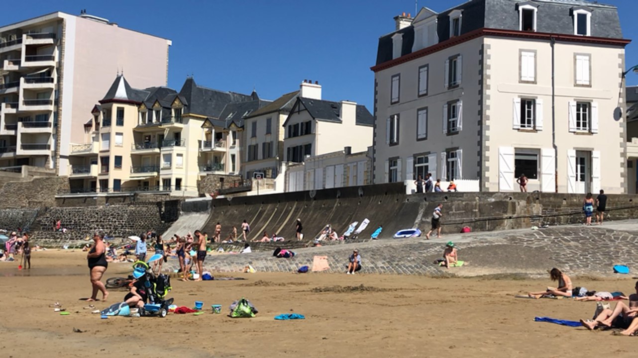L’usage de la plage dynamique de moins en moins respecté