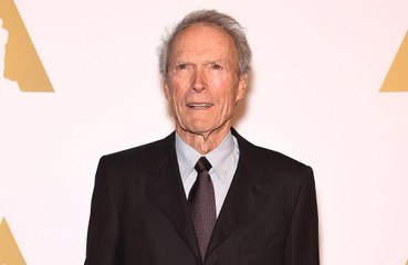Happy 90th Birthday Clint Eastwood!