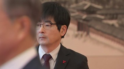 靑 비서관 인사 단행...원구성 협상은 제자리 / YTN