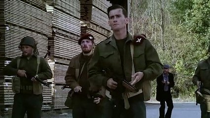 OPERATION: DUNKIRK TRAILER