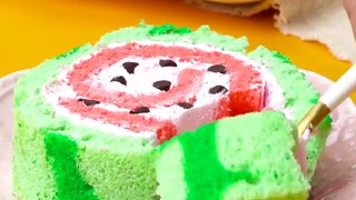 Top 10 Indulgent Lovers Colorful Cake Recipes - Easy & Delicious Colorful Cake Ideas - Beyond Tasty