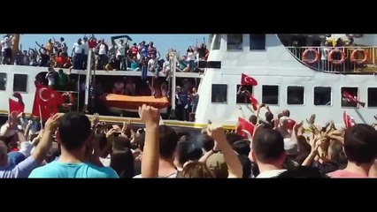 Kılıçdaroğlu'ndan 'Gezi' paylaşımı