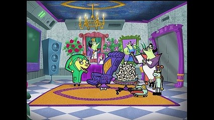 Cyberchase - Hackerized