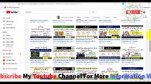 Online Jobs For Needy Students | Just Watch Ads - Earn 2000 to 3000
