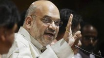 What Amit Shah has to say on govt handling Covid-19 crisis