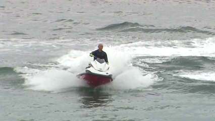 해운대해수욕장 오늘 개장...방역 비상 / YTN