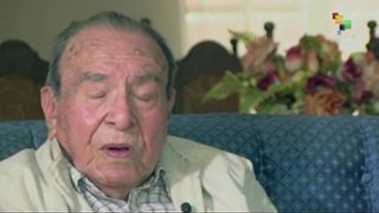 Reportajes teleSUR: Operación Gaveta